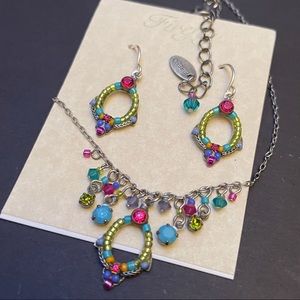 FIREFLY NEW PETITE SET